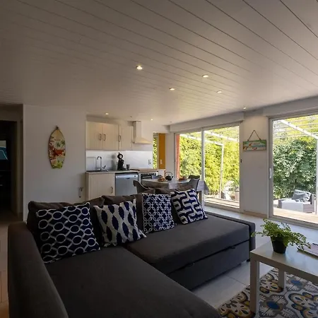 Et Palmeraie Evasion Couples Appartement *