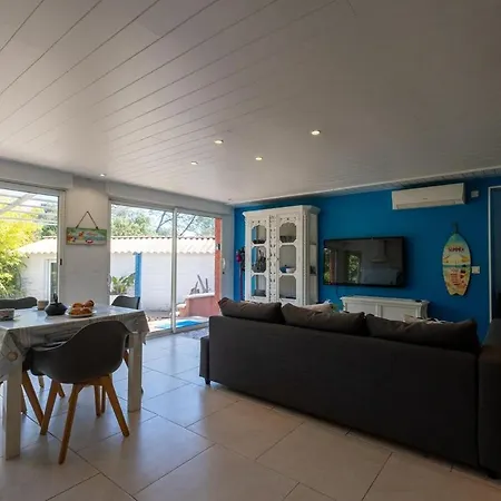 Et Palmeraie Evasion Couples Appartement *