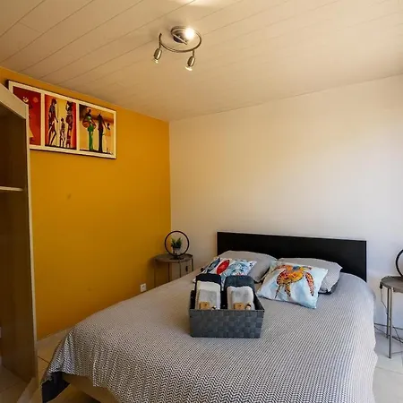 Et Palmeraie Evasion Couples Appartement Roquebrune-sur-Argens