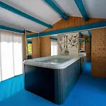 Et Palmeraie Evasion Couples * Roquebrune-sur Argens