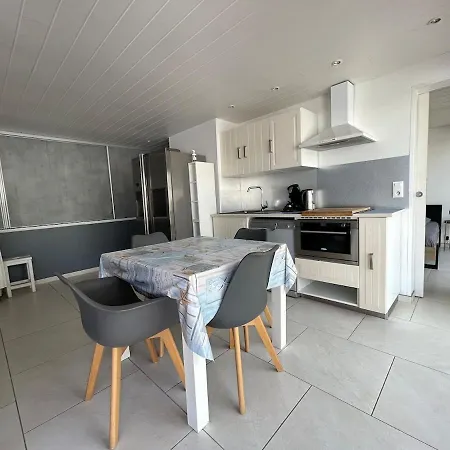 Et Palmeraie Evasion Couples Apartmán *