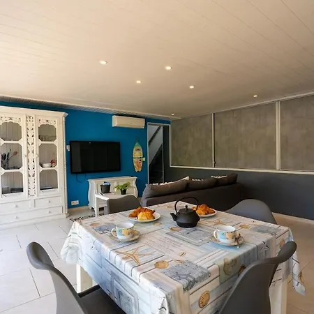 Et Palmeraie Evasion Couples Roquebrune-sur Argens