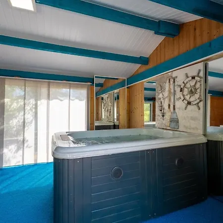 Et Palmeraie Evasion Couples * 罗克布伦河畔阿尔让