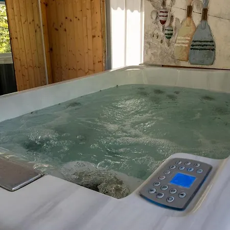 Et Palmeraie Evasion Couples