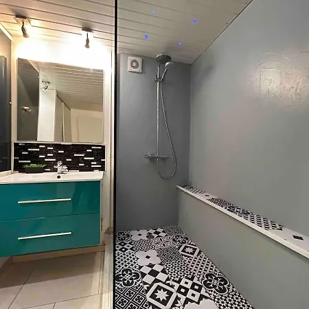 Et Palmeraie Evasion Couples 公寓