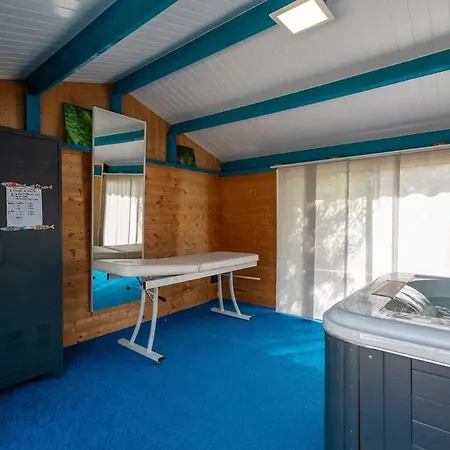 公寓 Et Palmeraie Evasion Couples *